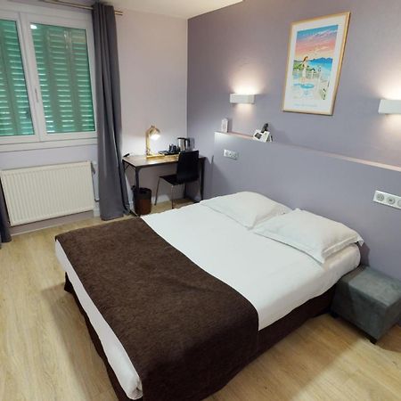 Logis Auberge Saint Simond Aix-les-Bains Zewnętrze zdjęcie