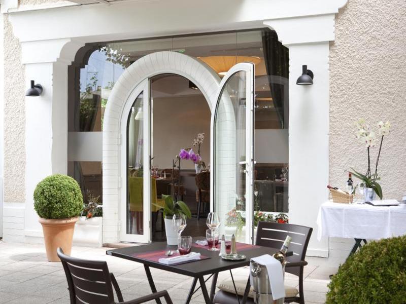 Logis Auberge Saint Simond Aix-les-Bains Zewnętrze zdjęcie