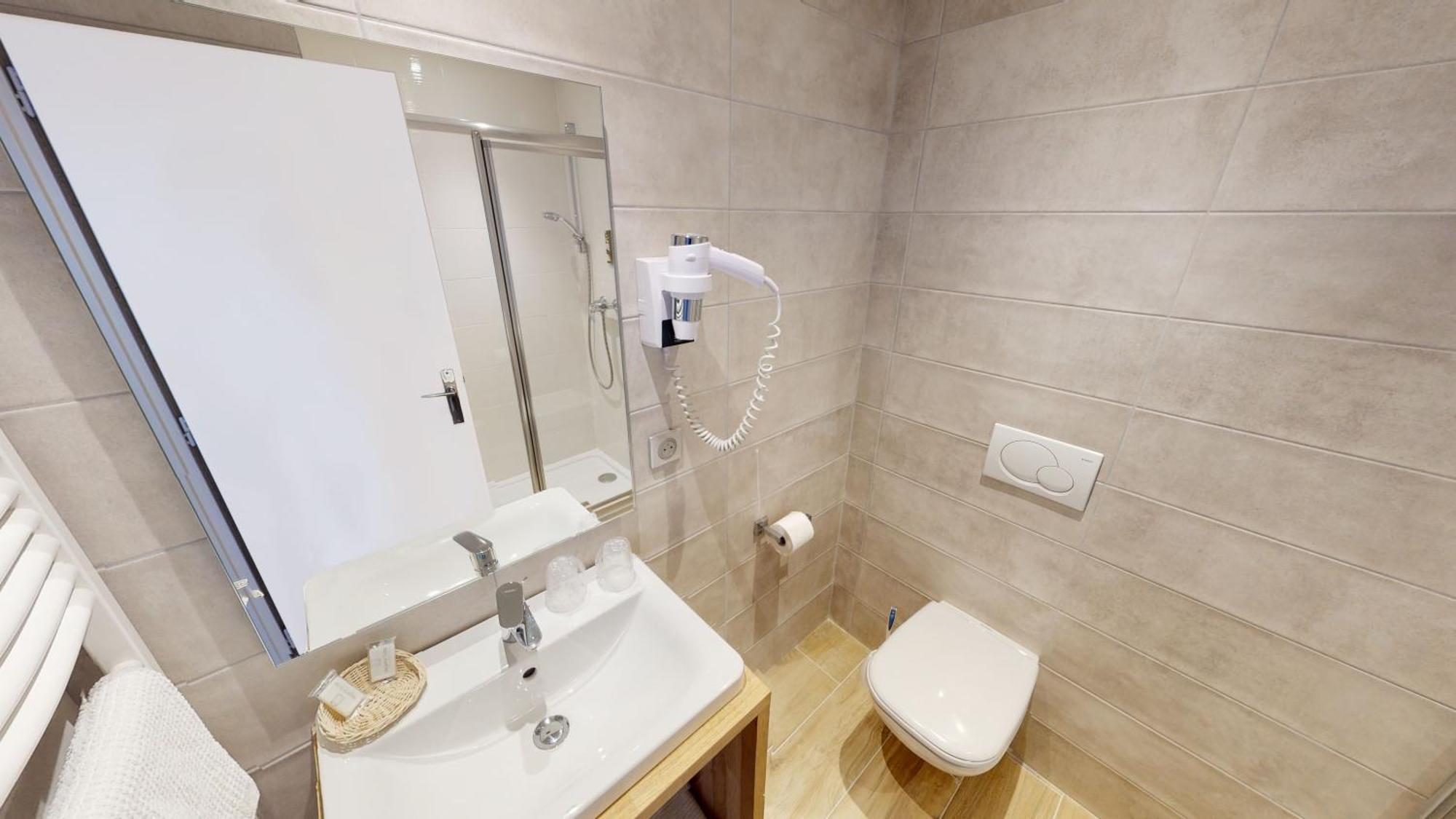 Logis Auberge Saint Simond Aix-les-Bains Zewnętrze zdjęcie