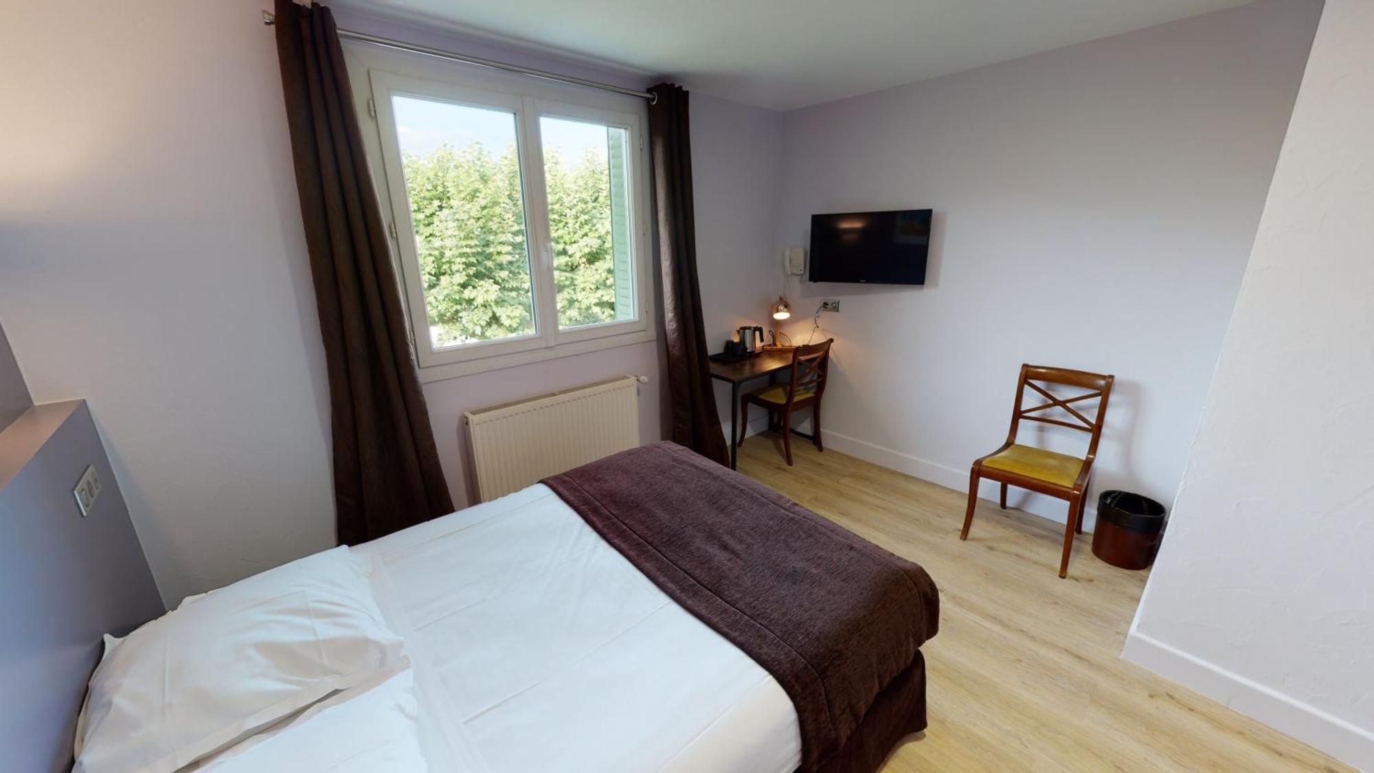 Logis Auberge Saint Simond Aix-les-Bains Zewnętrze zdjęcie