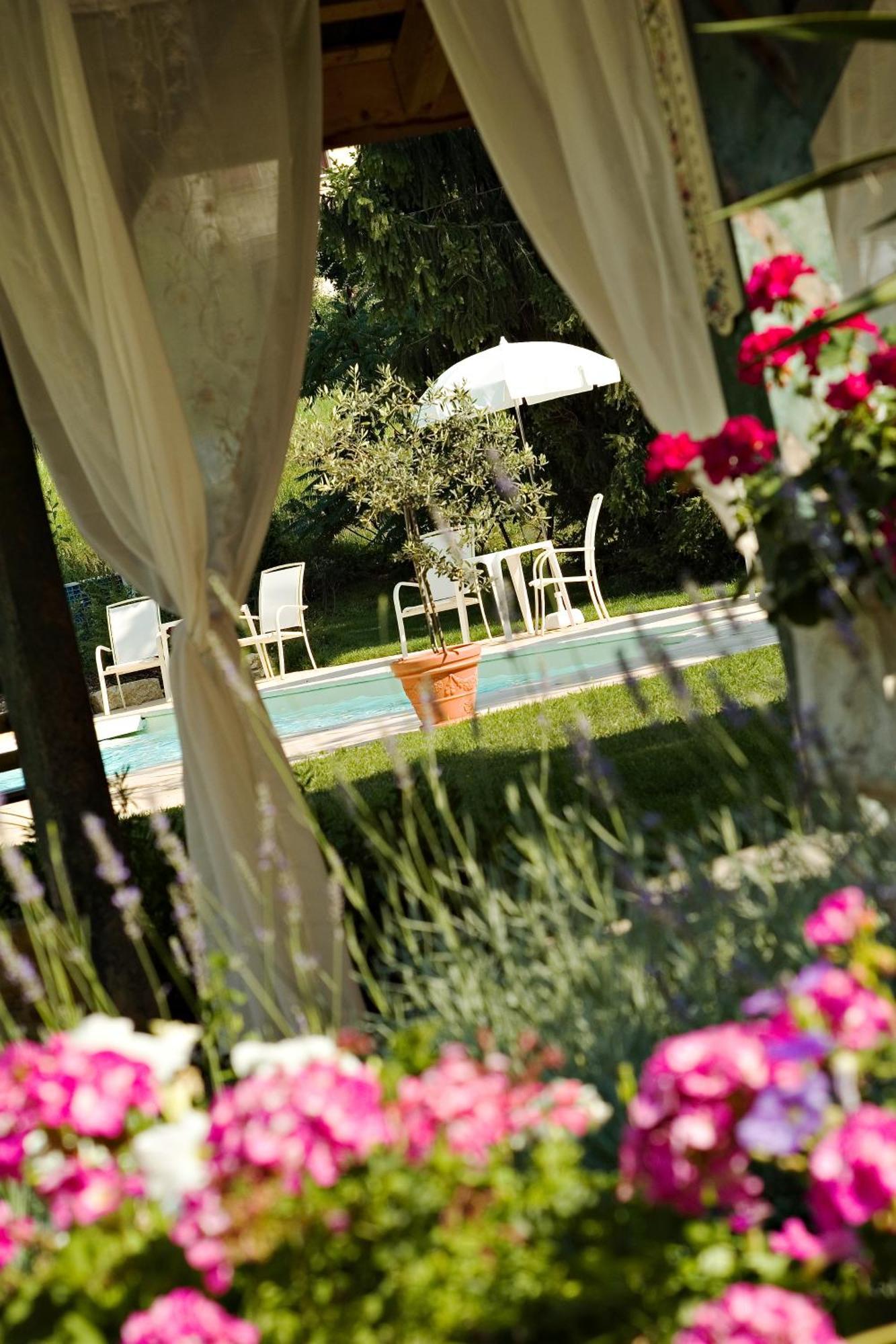 Logis Auberge Saint Simond Aix-les-Bains Zewnętrze zdjęcie