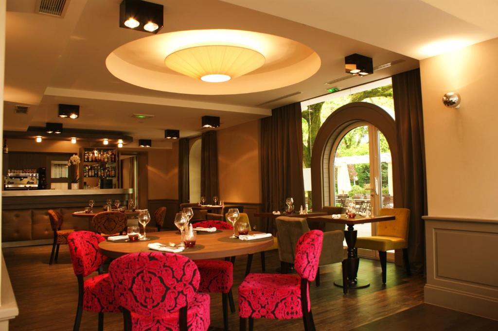 Logis Auberge Saint Simond Aix-les-Bains Zewnętrze zdjęcie