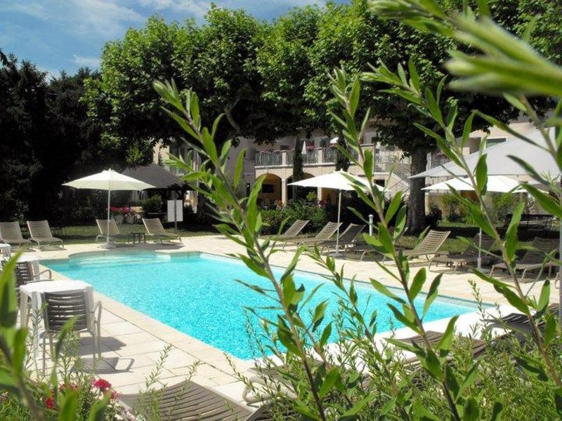Logis Auberge Saint Simond Aix-les-Bains Zewnętrze zdjęcie