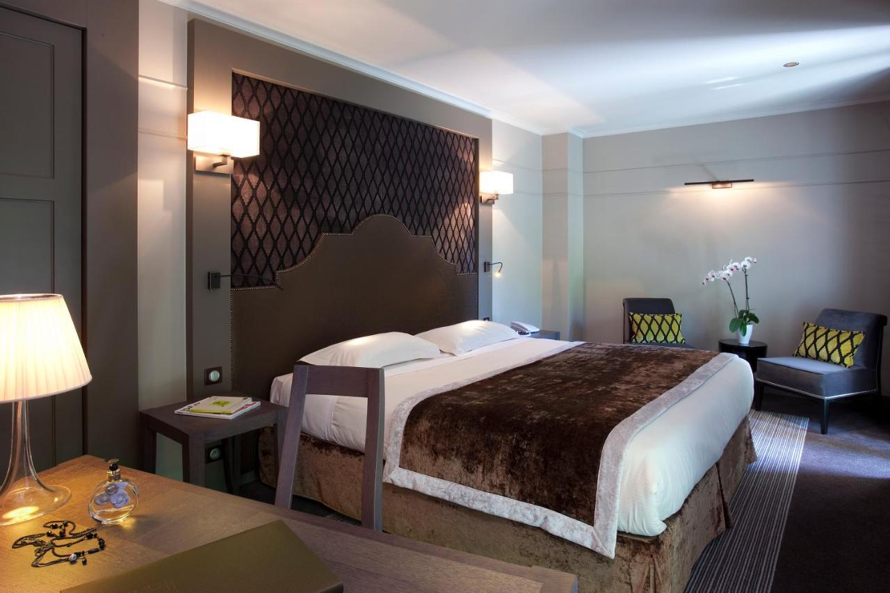 Logis Auberge Saint Simond Aix-les-Bains Zewnętrze zdjęcie