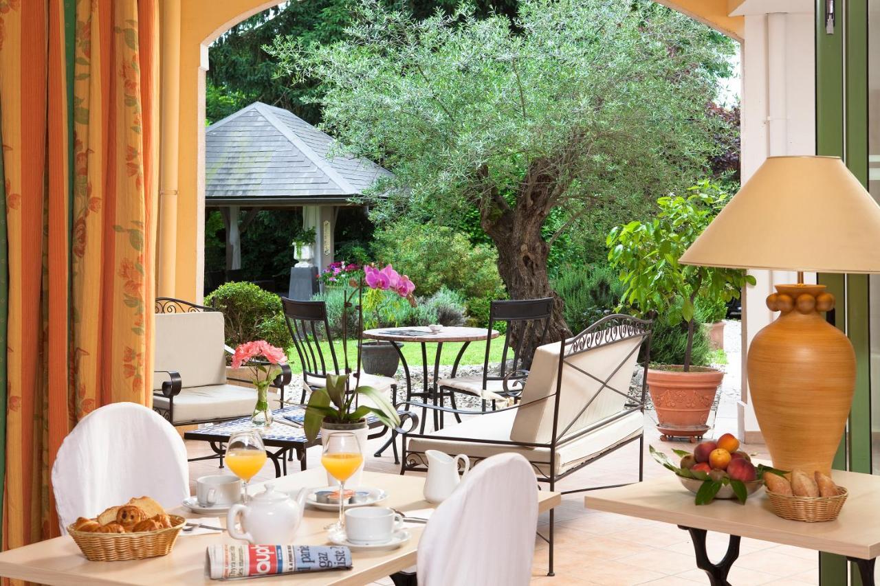 Logis Auberge Saint Simond Aix-les-Bains Zewnętrze zdjęcie