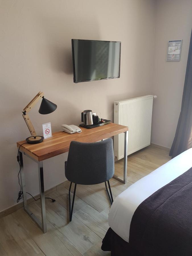 Logis Auberge Saint Simond Aix-les-Bains Zewnętrze zdjęcie