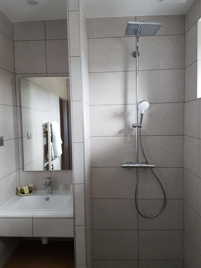 Logis Auberge Saint Simond Aix-les-Bains Zewnętrze zdjęcie