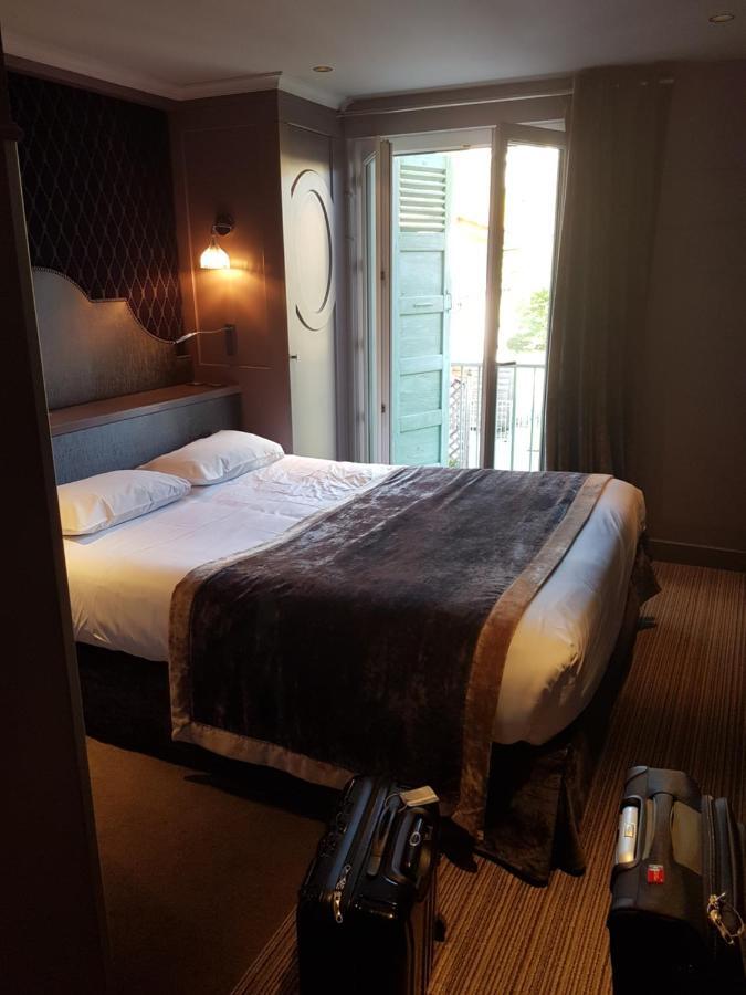 Logis Auberge Saint Simond Aix-les-Bains Zewnętrze zdjęcie