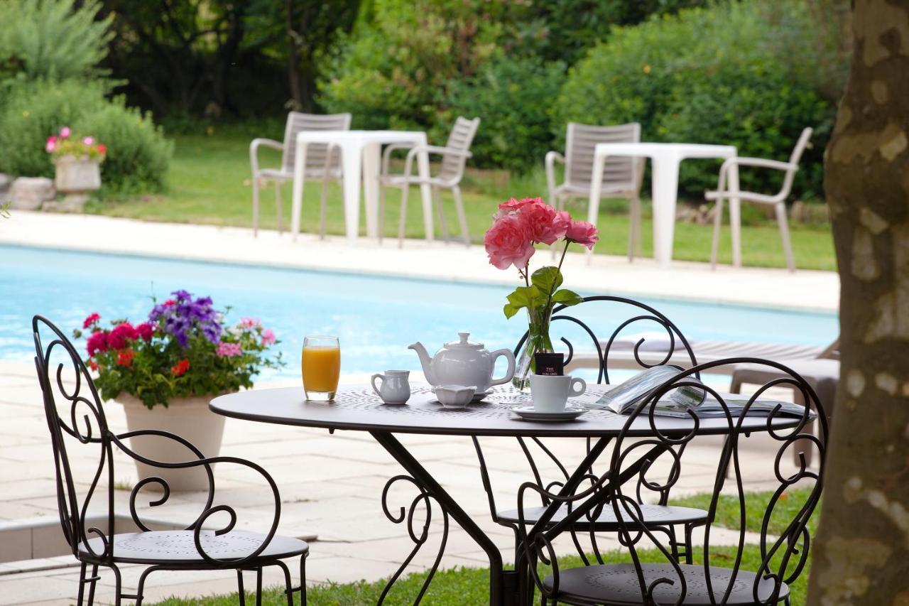 Logis Auberge Saint Simond Aix-les-Bains Zewnętrze zdjęcie