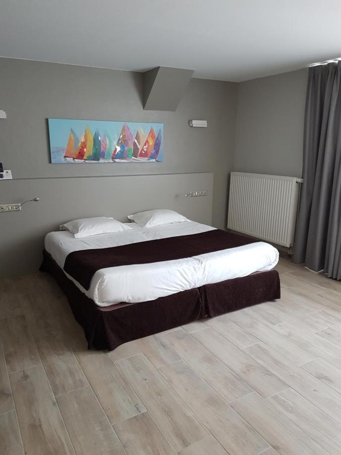 Logis Auberge Saint Simond Aix-les-Bains Zewnętrze zdjęcie